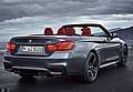 BMW M4 Cabrio